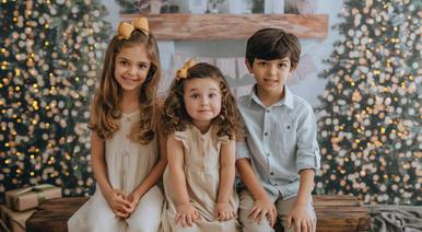 Especial de Natal 2022 de Érica