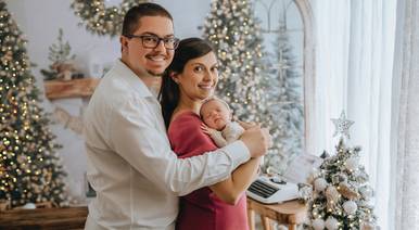 Especial de Natal 2022 de Aurora