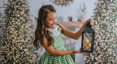 Especial de Natal 2022 de Ágatha