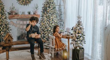 Especial de Natal 2022 de Enzo e Manu