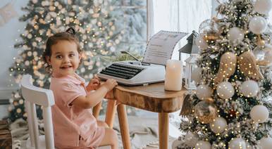 Especial de Natal 2022 de Maria 