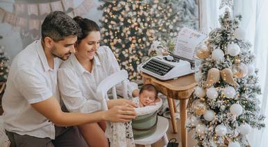 Especial de Natal 2022 de Enric