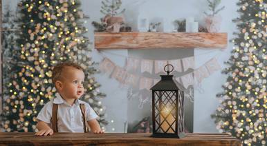 Especial de Natal 2022 de Vanessa