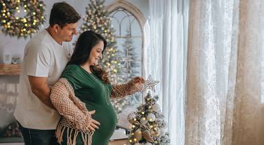 Especial de Natal 2022 de Mamãe Dani