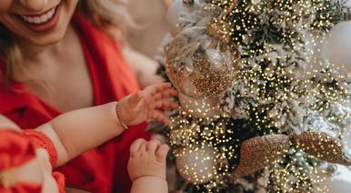 Especial de Natal 2022 de Flávia