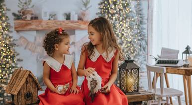 Especial de Natal 2022 de Helena