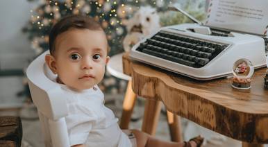 Especial de Natal 2022 de Arthur