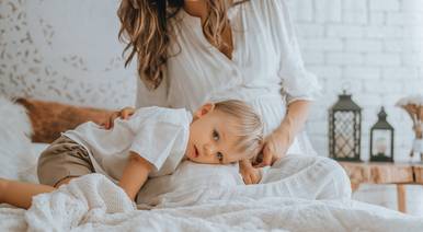 Gestantes de Barbára