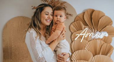 Especial dia das Mães - Memórias de Amor de Especial dia das Mães - Memórias de Amor