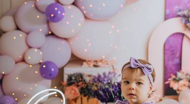 Smash The Cake de Aurora