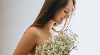 Gestantes de Gabriela