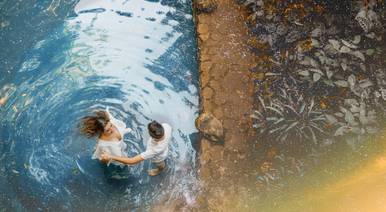 Mini Wedding de Ana & Ricardo
