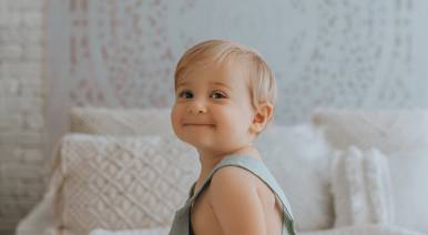 Memórias de Natal de Davi