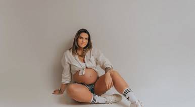 Gestantes de Juliana