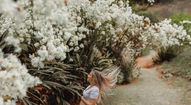 Gestantes de Ana Carolina