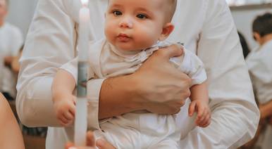 Happy Birthday & Eventos de Batizado Felipe