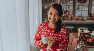 Natal 2023 | Receita de Amor de Ágata