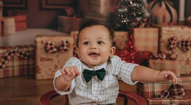 Natal 2023 | Receita de Amor de Graciele