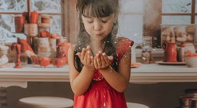 Natal 2023 | Receita de Amor de Elaine