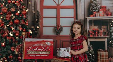 Natal 2023 | Receita de Amor de Helena e Isa