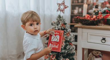 Natal 2023 | Receita de Amor de Rafael