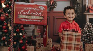 Natal 2023 | Receita de Amor de José Pedro