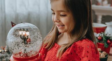 Natal 2023 | Receita de Amor de Nina