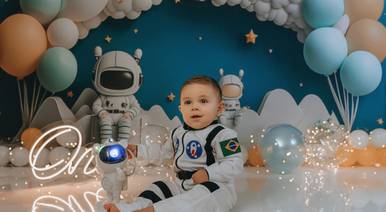 Smash The Cake de Pedro