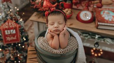 Natal 2023 | Receita de Amor de Ana Maria