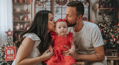 Natal 2023 | Receita de Amor de Isabella