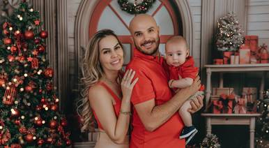 Natal 2023 | Receita de Amor de Lorenzo