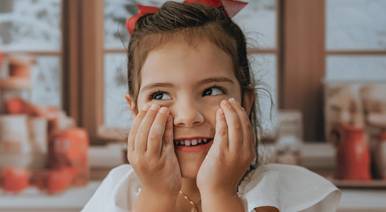 Natal 2023 | Receita de Amor de Raíssa