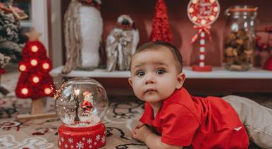 Natal 2023 | Receita de Amor de Felipe