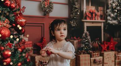 Natal 2023 | Receita de Amor de Catarina