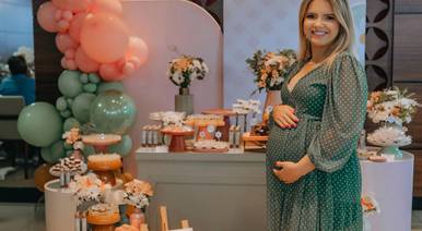 Happy Birthday & Eventos de Ana Carol