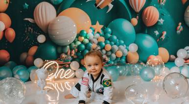 Smash The Cake de Dudu