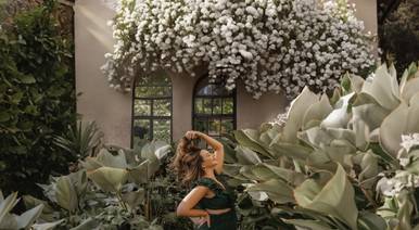 Gestantes de Maria Vitória