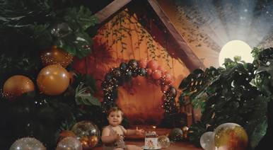 Smash The Cake de Bento