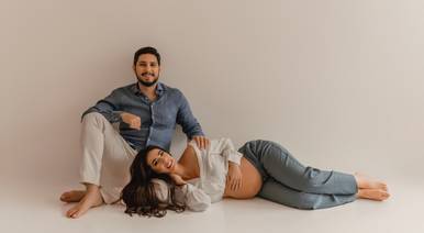 Gestantes de Adriana