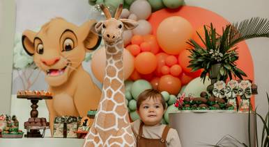 Happy Birthday & Eventos de Bento