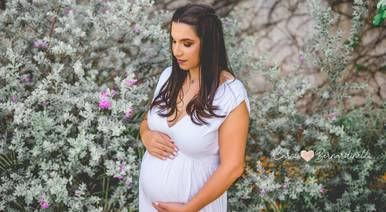 Gestantes de Carla Renata