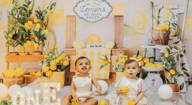 Smash The Cake de Rafa & Léo