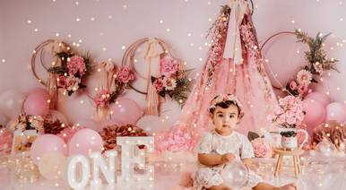 Smash The Cake de Ísis