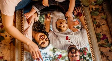 Smash The Cake de João