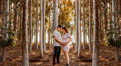 Gestantes de Anelise