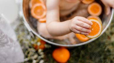 Smash The Cake de Ravi