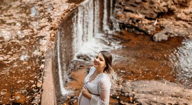 Gestantes de Ana Claudia