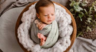 Newborn  de Valentim