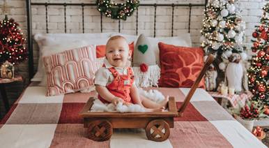 Memórias de Natal de Enrico