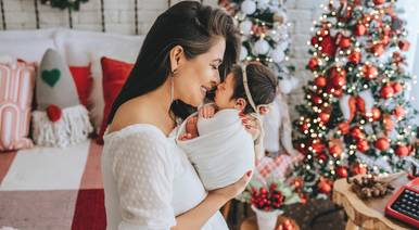 Memórias de Natal de Maria Alice